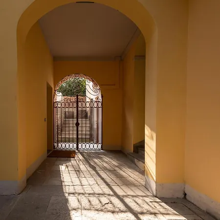 Tivano In Centro Storico 아파트 *