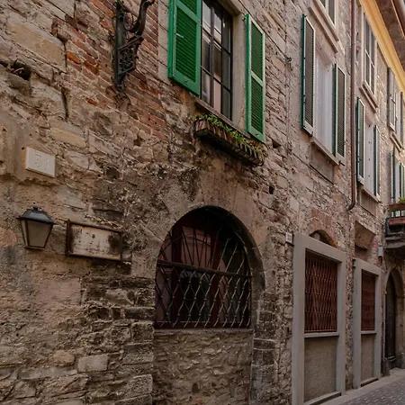 아파트 Tivano In Centro Storico