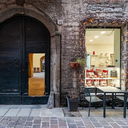 아파트 Tivano In Centro Storico