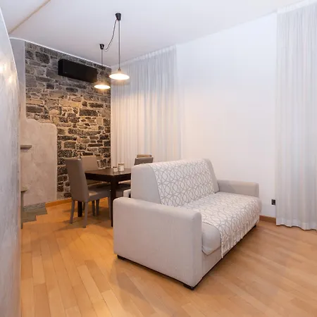 Apartment Tivano In Centro Storico *