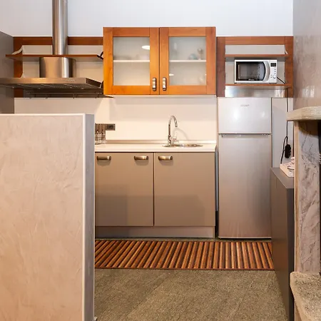Apartment Tivano In Centro Storico
