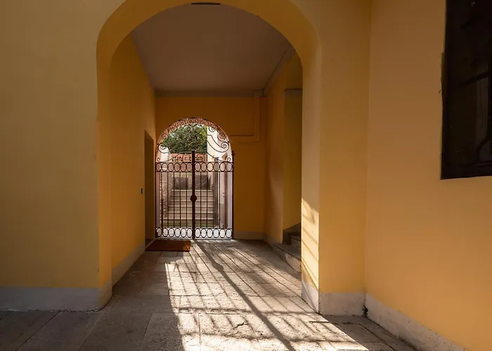 Tivano In Centro Storico 아파트 *
