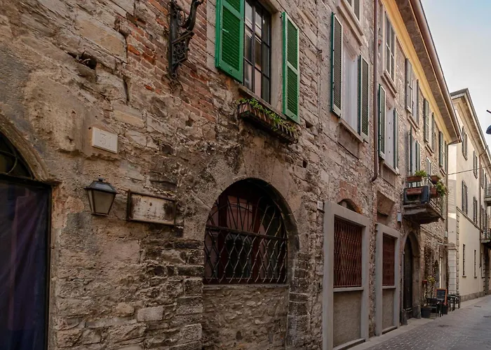 아파트 Tivano In Centro Storico