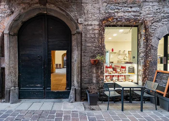 아파트 Tivano In Centro Storico