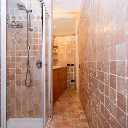 Appartement Tivano In Centro Storico Como