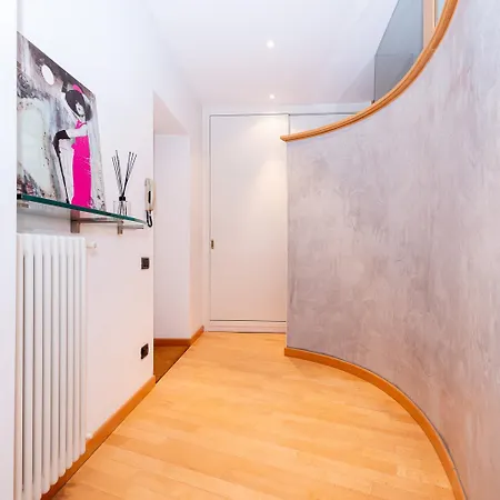 Tivano In Centro Storico Appartement